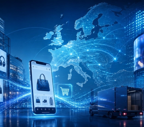 Στα 401 εκ. ευρώ η αγορά των digital ads στην Ελλάδα το 2025
